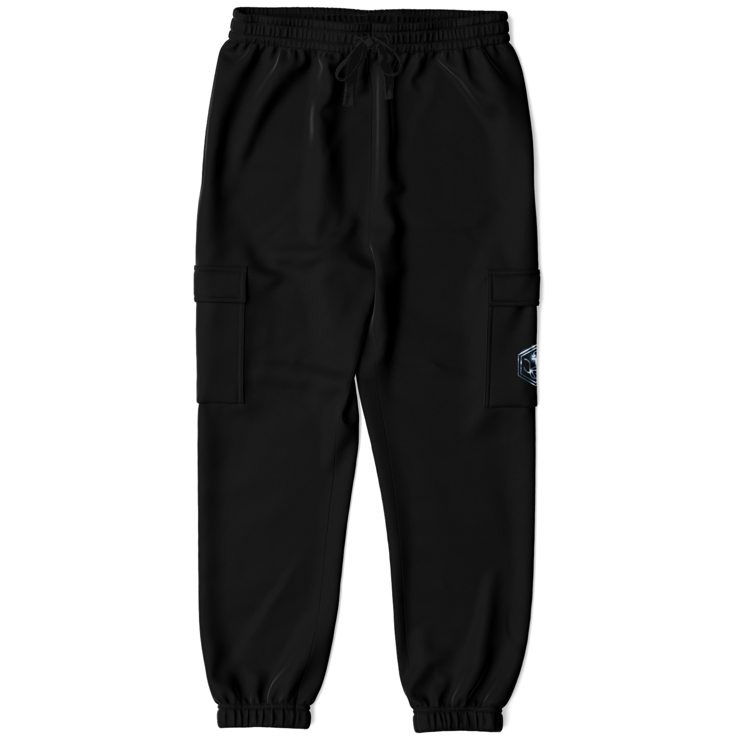 WRWC Signature Black ~ 2022 Fashion Cargo - Who R We Collective