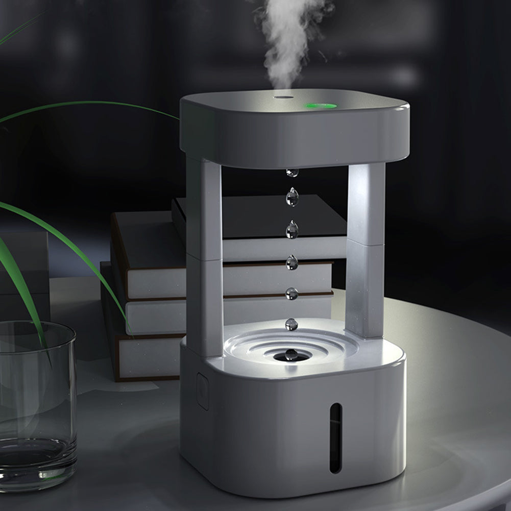 Zero-G Mist Humidifier