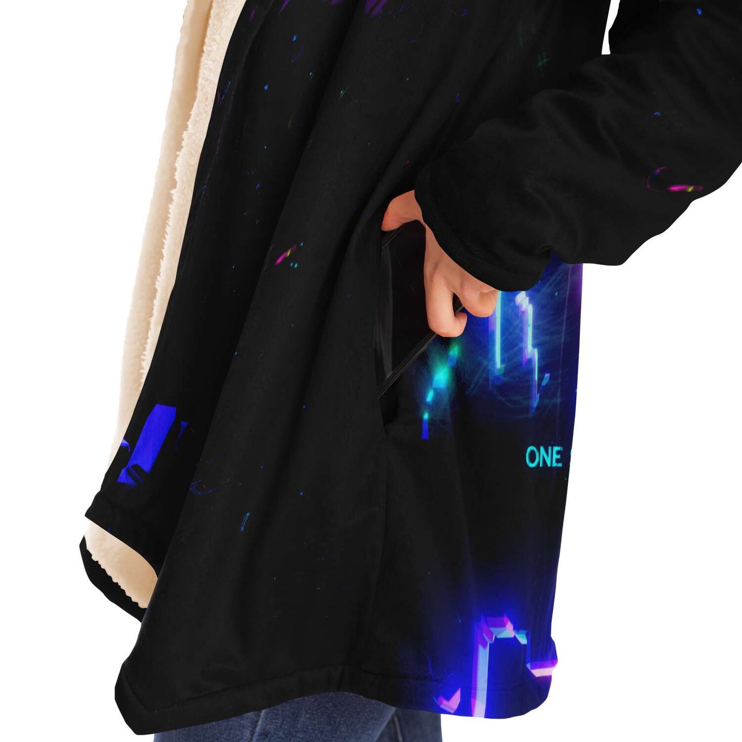 Constant L. Burts - Icon Sherpa - Who R We Collective