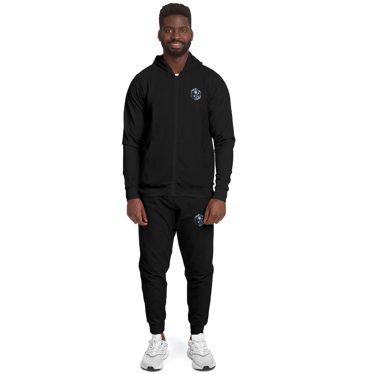 WRWC Signature Black ~ 2022 Fashion Set - Who R We Collective