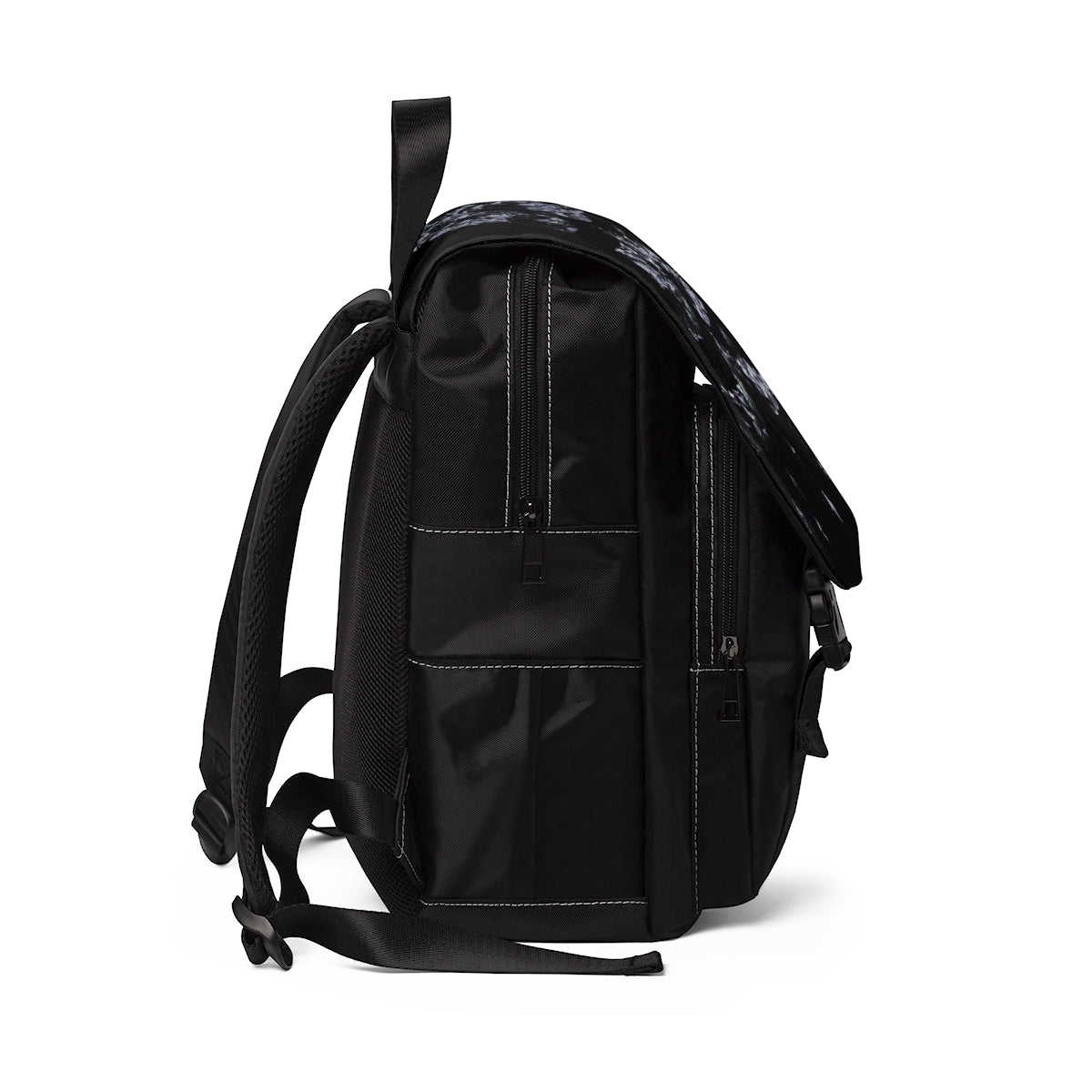 Rare Backpack - Who R We Collective