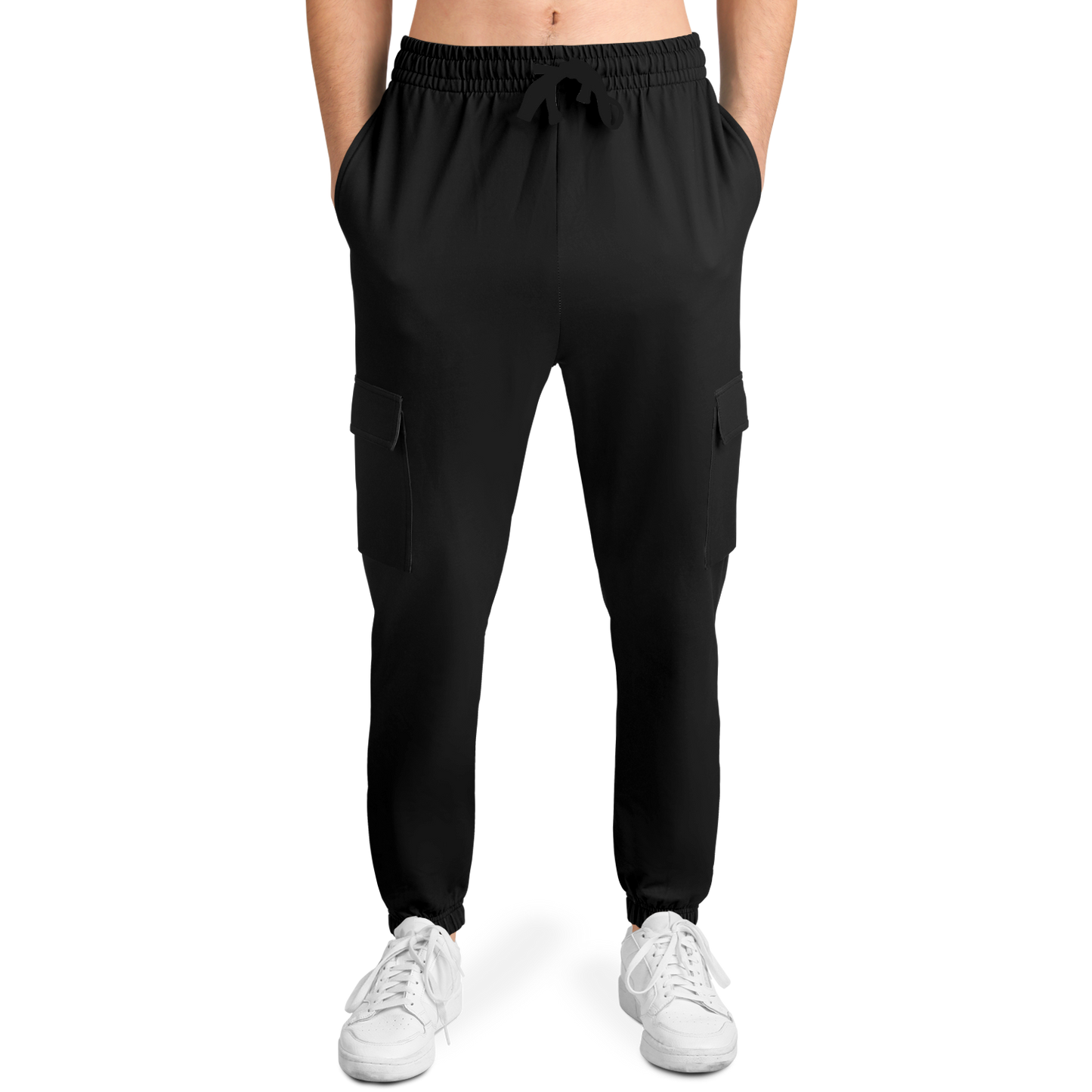 WRWC Signature Black ~ 2022 Athletic Cargo - Who R We Collective