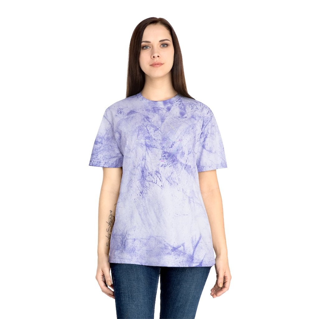WRWC Everyday ~ 2022 Dye Blast T-Shirt - Who R We Collective