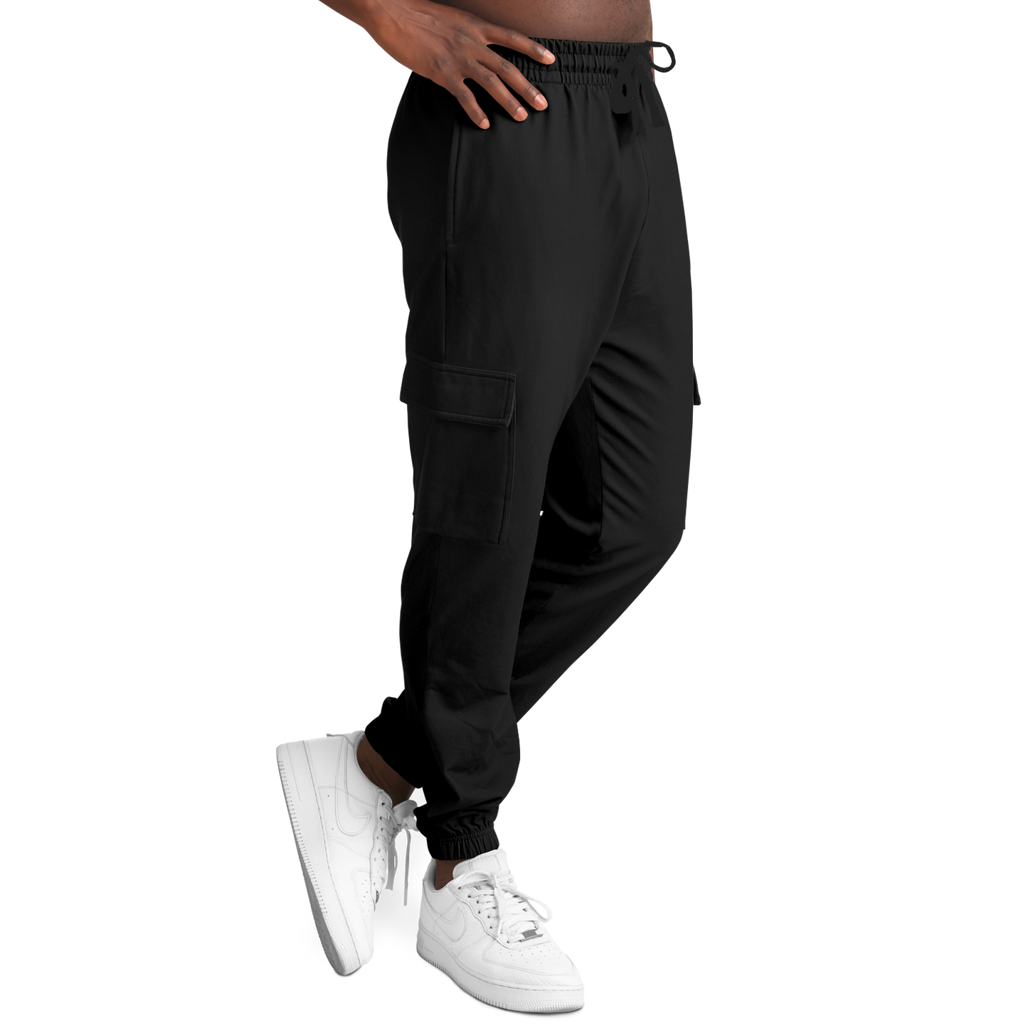 WRWC Signature Black ~ 2022 Fashion Cargo - Who R We Collective