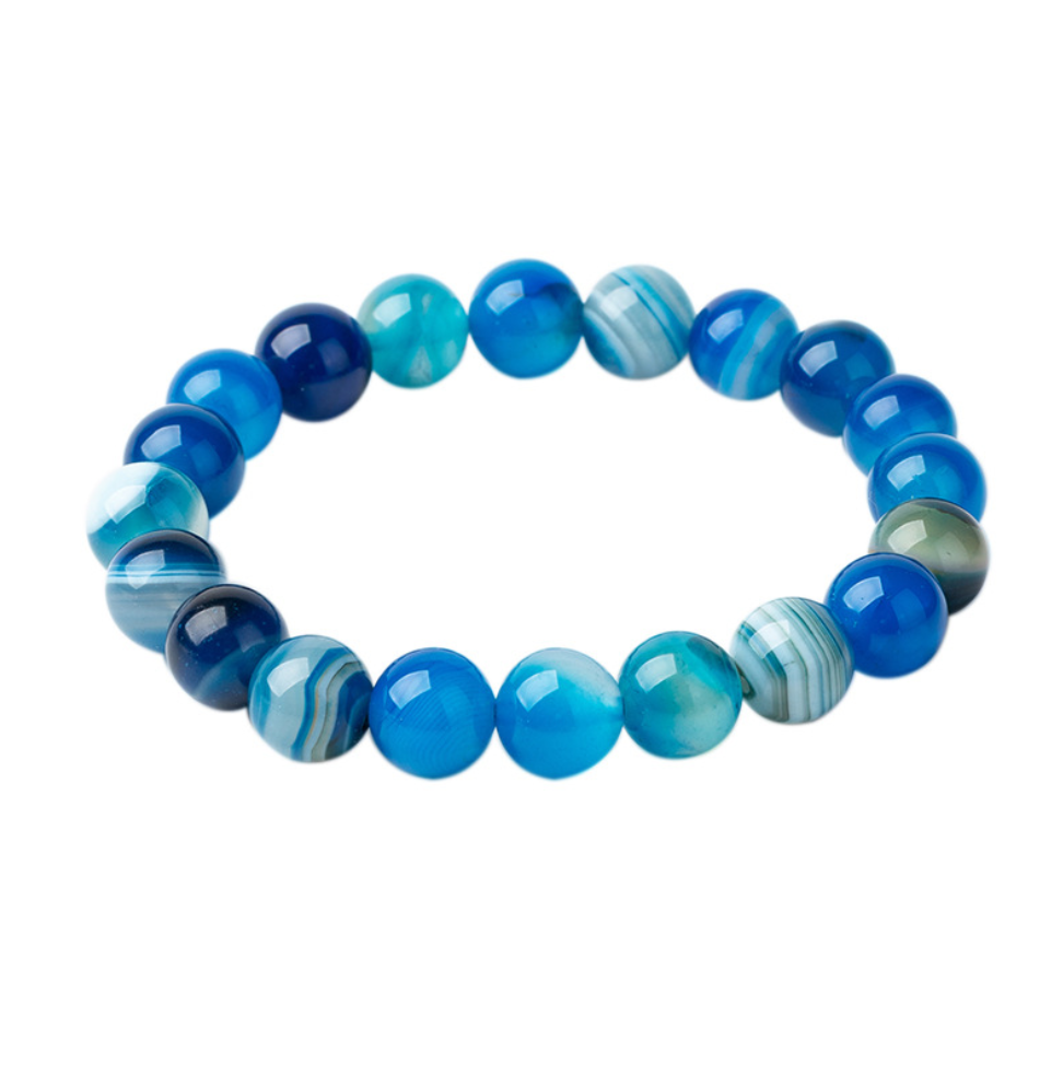 Harmonic Balance Bracelet Collection