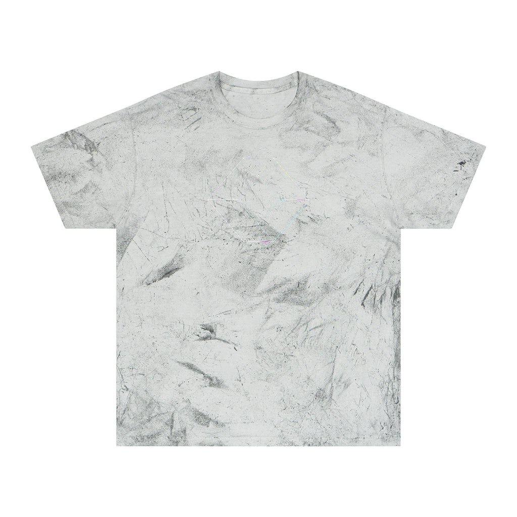 WRWC Everyday ~ 2022 Dye Blast T-Shirt - Who R We Collective