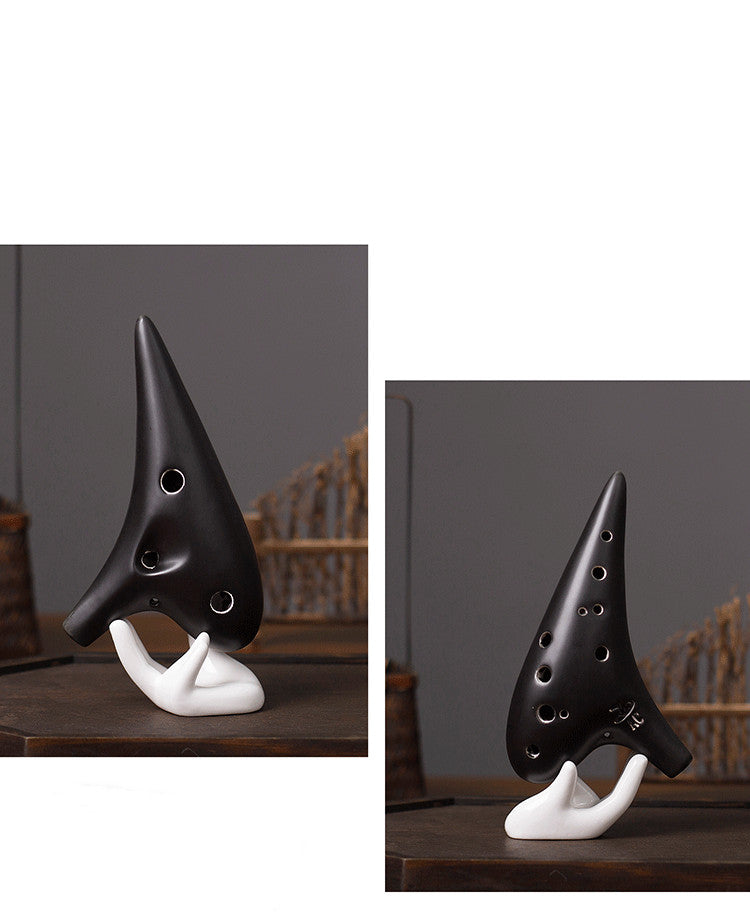 Timeless Ocarina