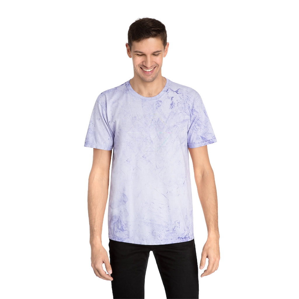 WRWC Everyday ~ 2022 Dye Blast T-Shirt - Who R We Collective