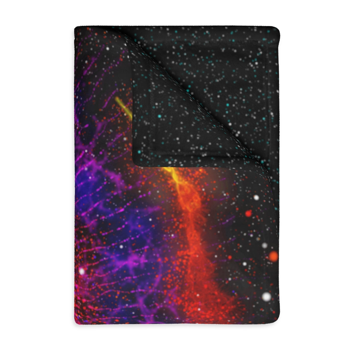 Galactic Duality Blanket - Who R We Collective
