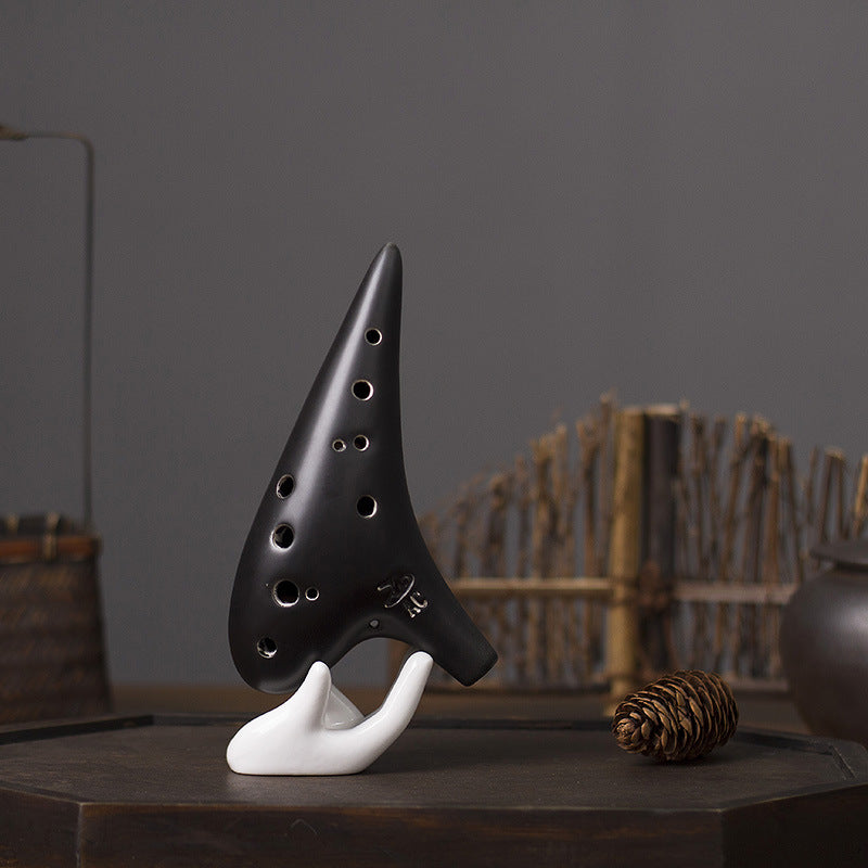 Timeless Ocarina