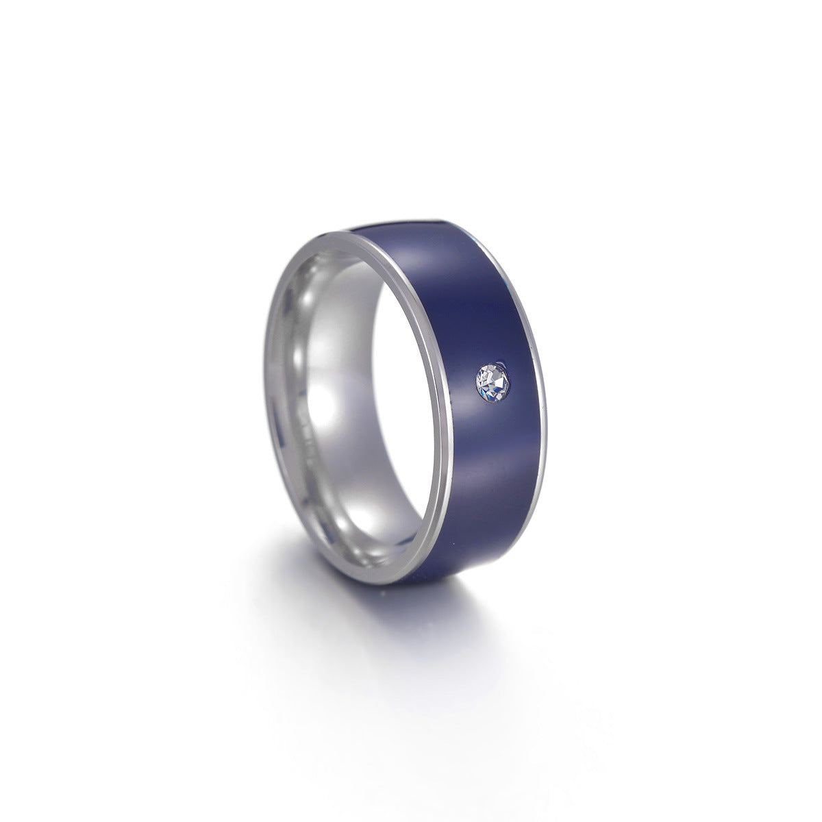 Anillo de gemas NFC
