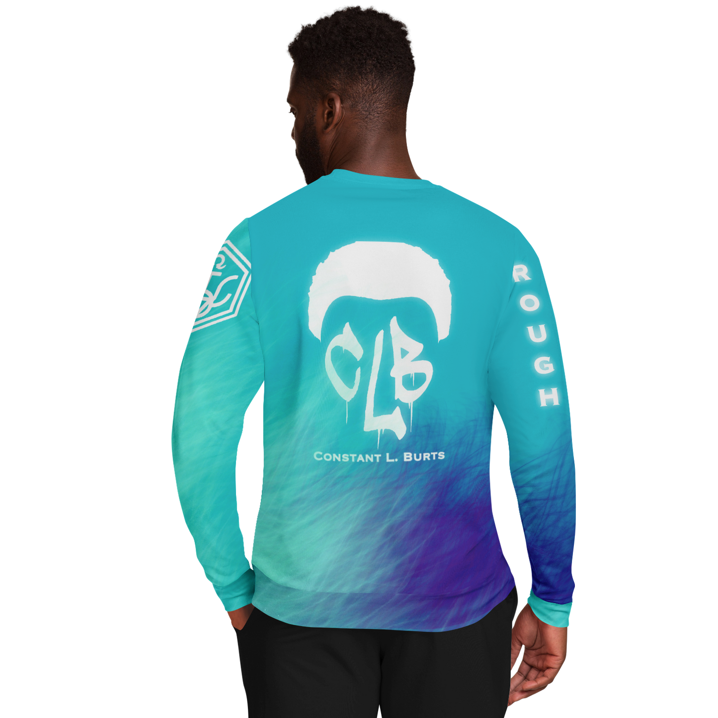 Constant L. Burts - Sweatshirt