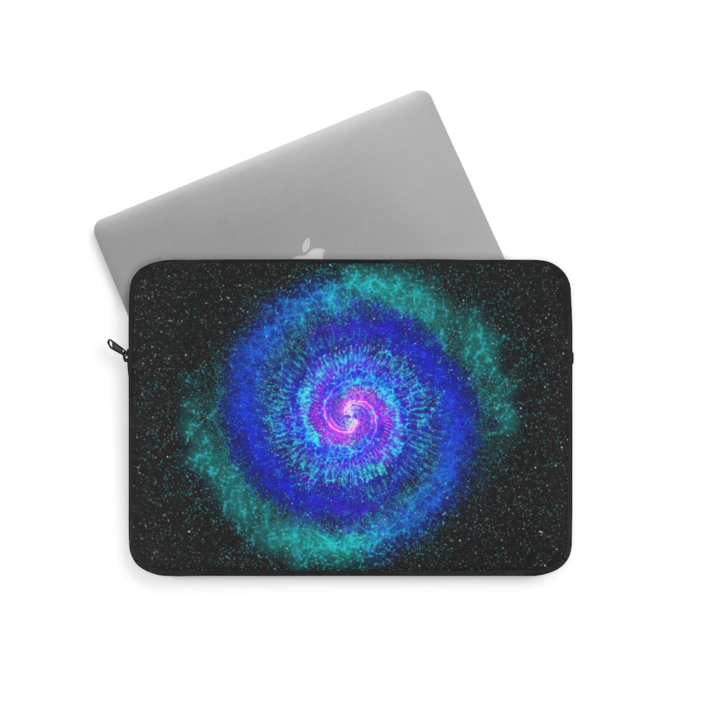 Blizzard Nova Laptop Sleeve - Who R We Collective