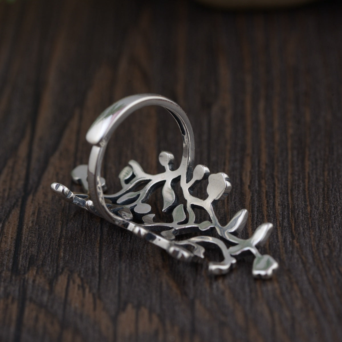 Anillo Vides Eternas