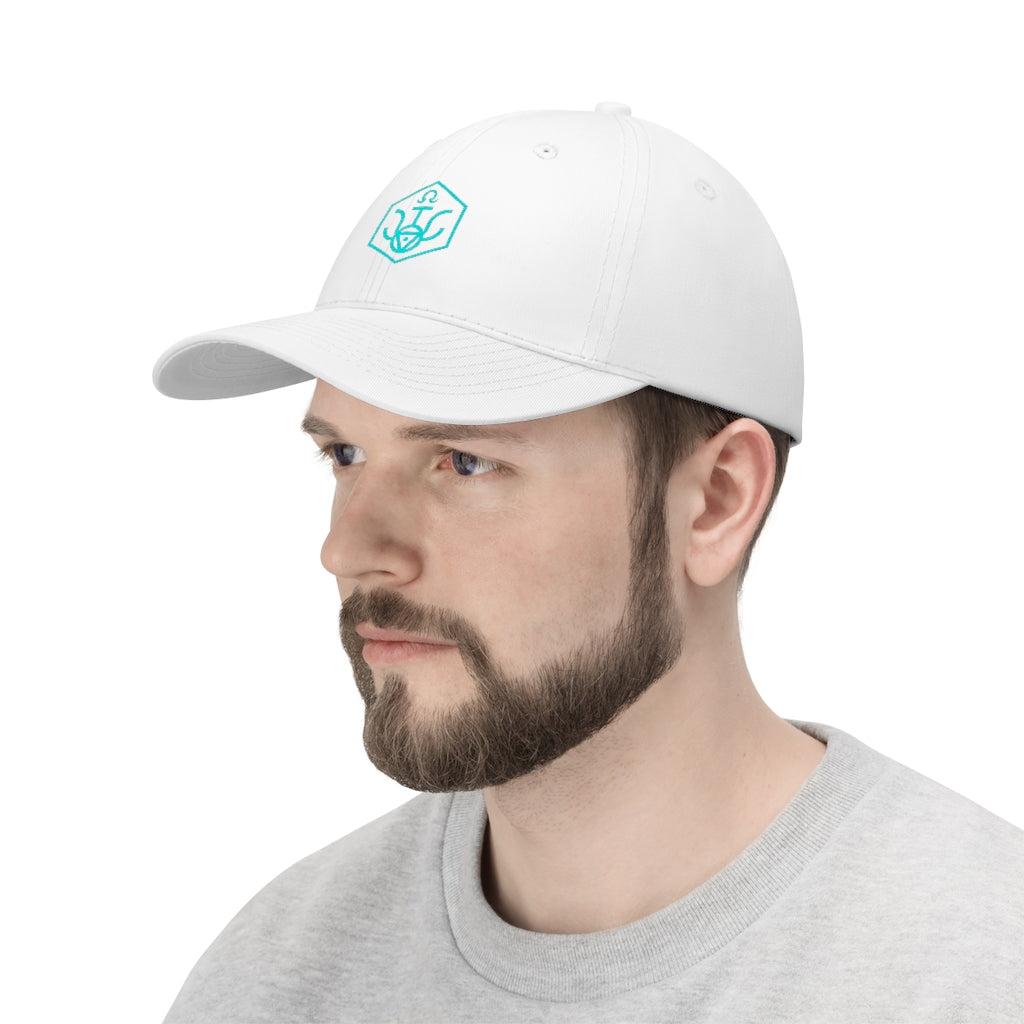 WRWC Signature ~ 2021 Collective Cap - Who R We Collective