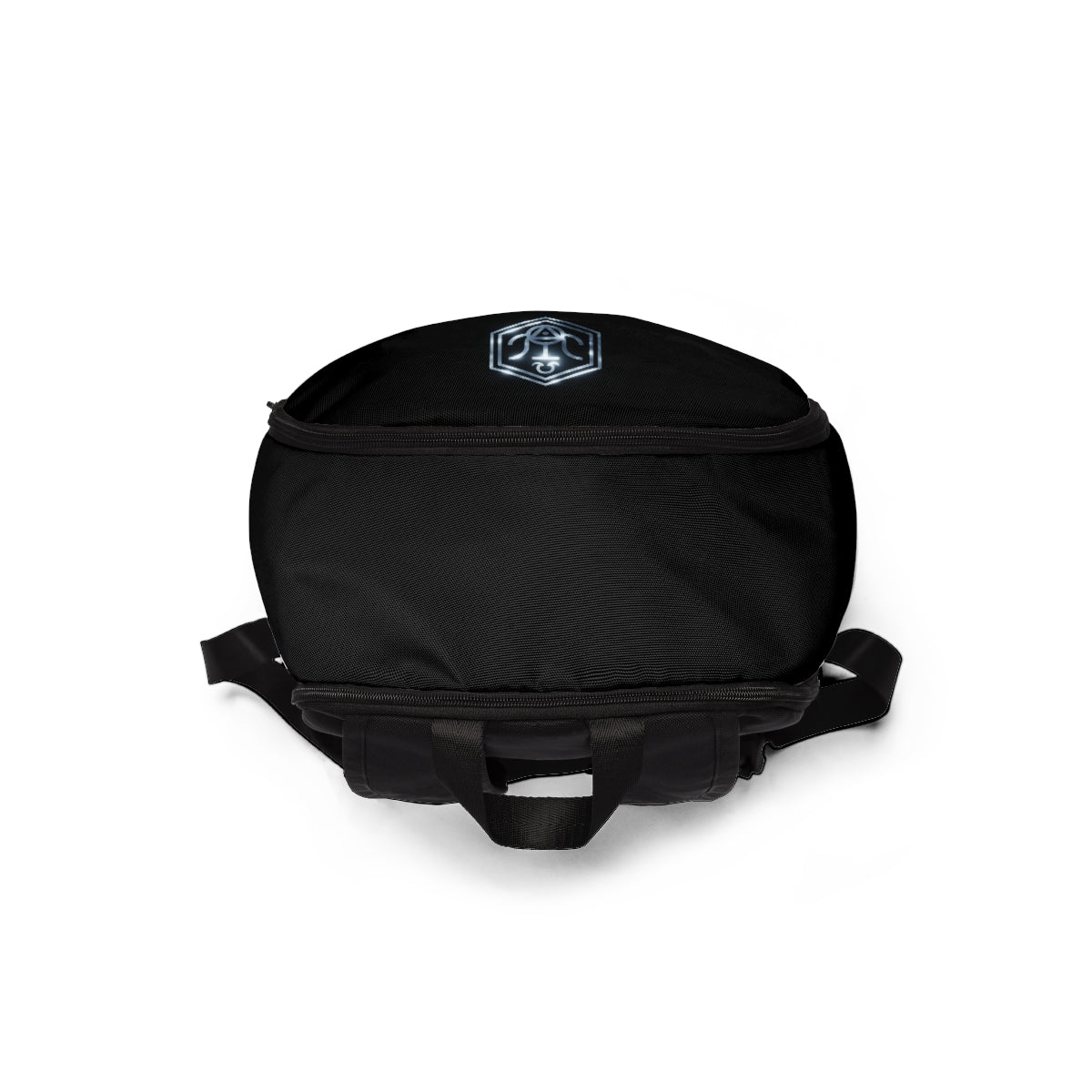 WRWC Signature Black ~ 2022 Mochila de tela
