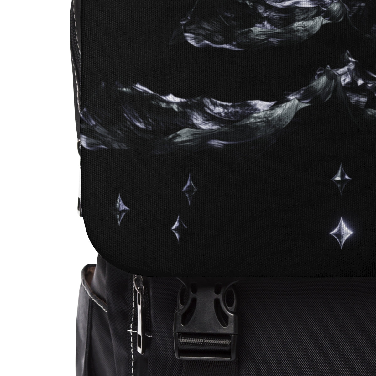 Rare Backpack - Who R We Collective