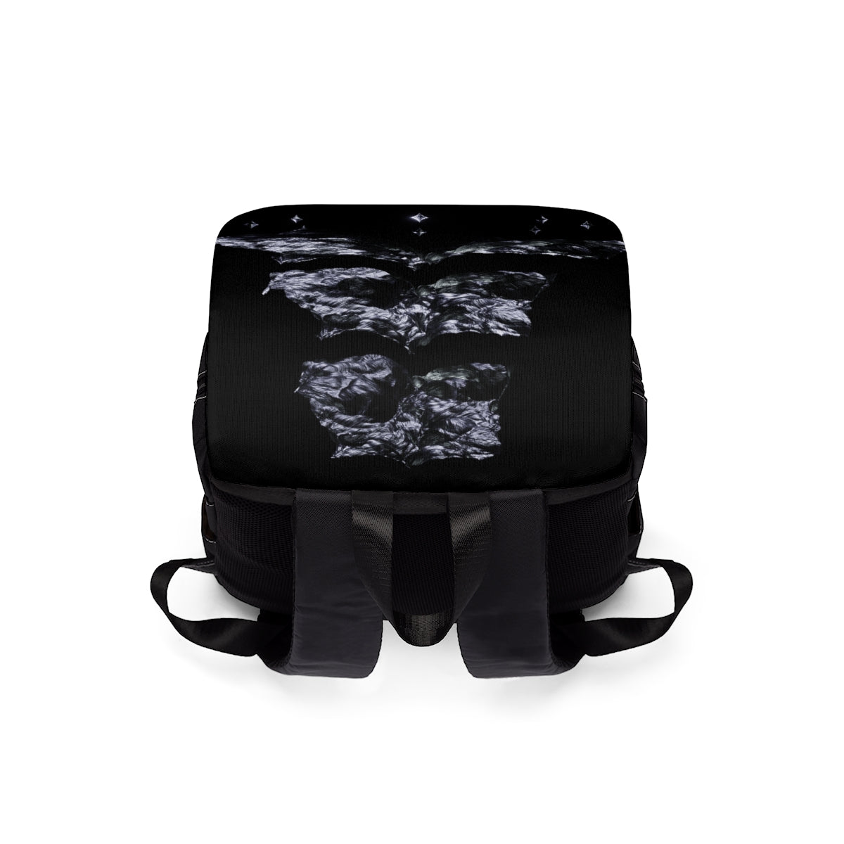 Rare Backpack - Who R We Collective