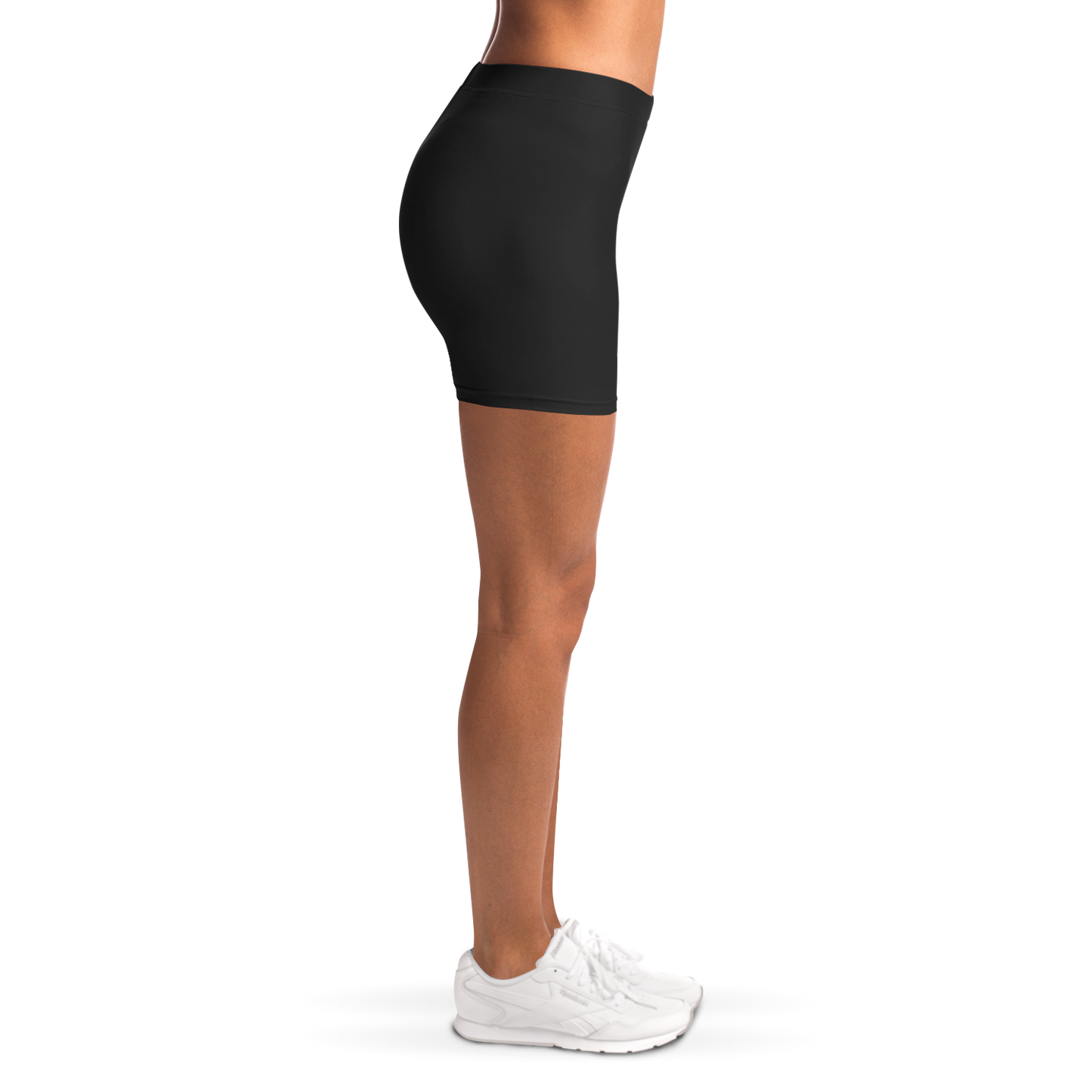 WRWC Everyday Glow Aura ~ 2022 Bike Shorts - Who R We Collective
