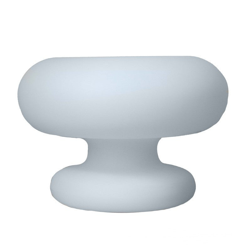 モダンでスタイリッシュな寝室の装飾キノコ ランプ