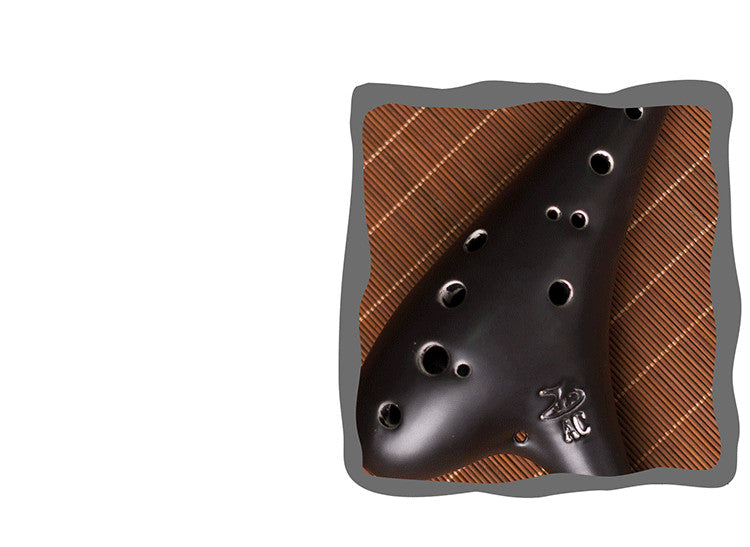 Timeless Ocarina