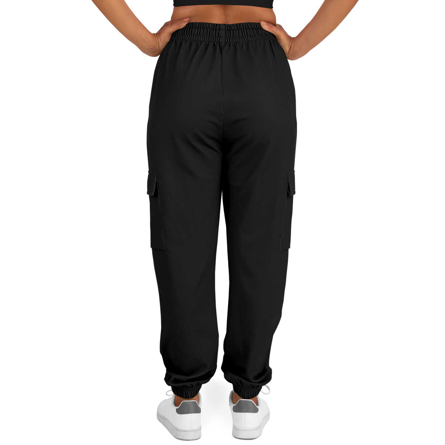 WRWC Signature Black ~ 2022 Athletic Cargo - Who R We Collective