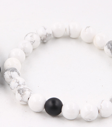 Harmonic Balance Bracelet Collection