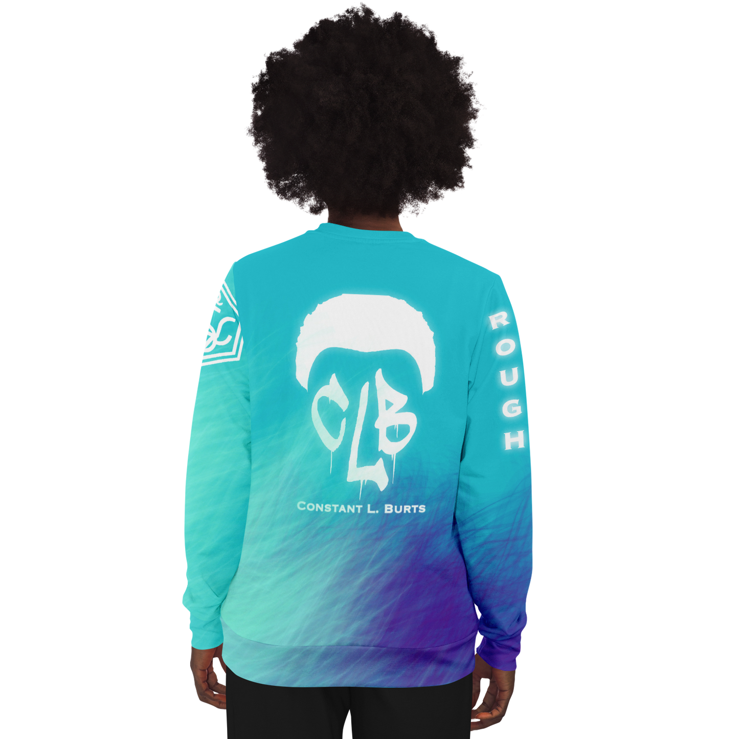 Constant L. Burts - Sweatshirt
