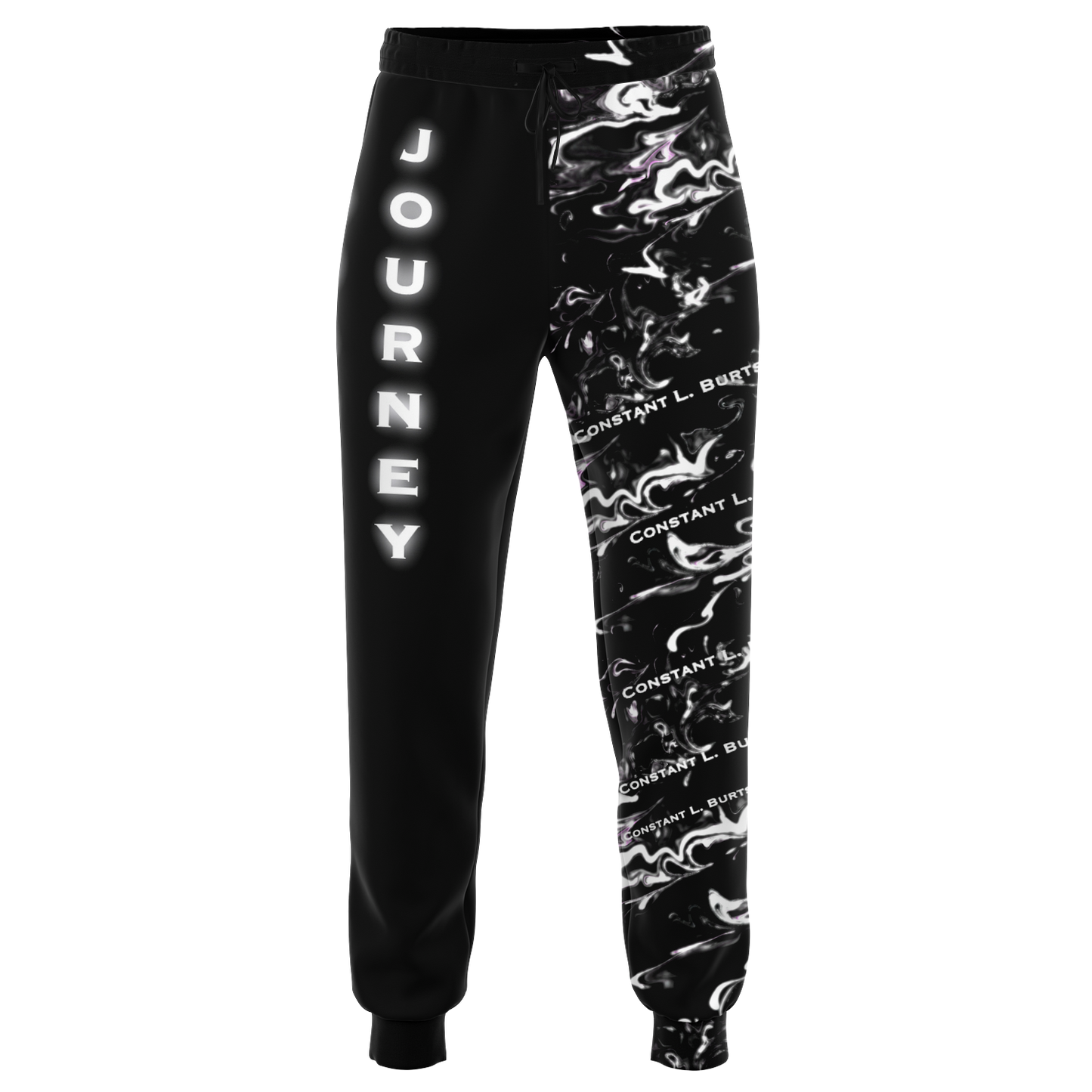 Constant L. Burts - Ash Joggers