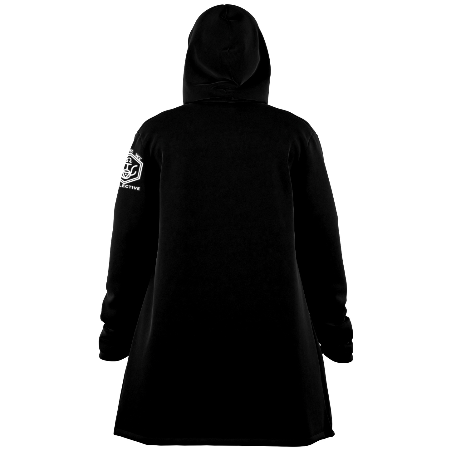 WRWC Sherpa Hoodie