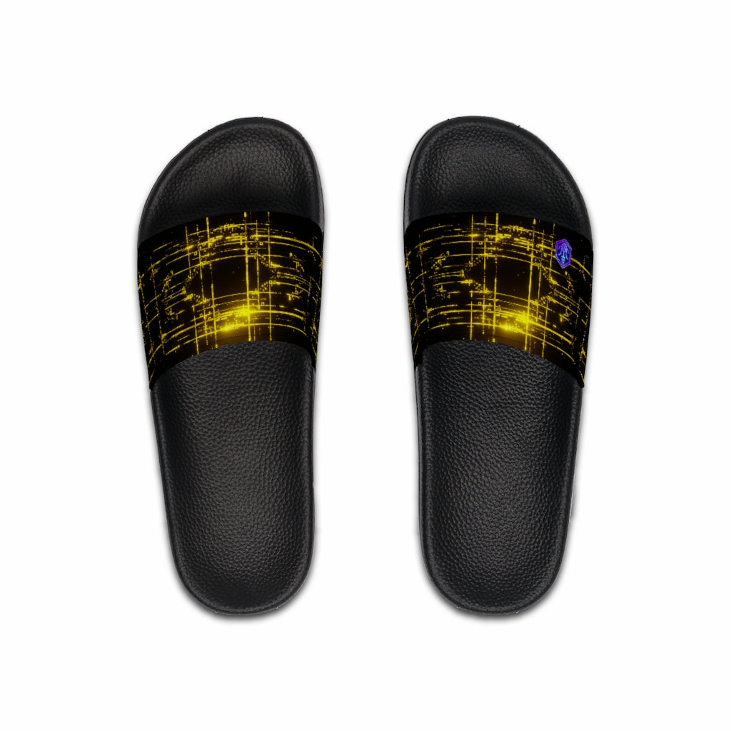 timenotspace Golden Oculus Slides (M) - Who R We Collective