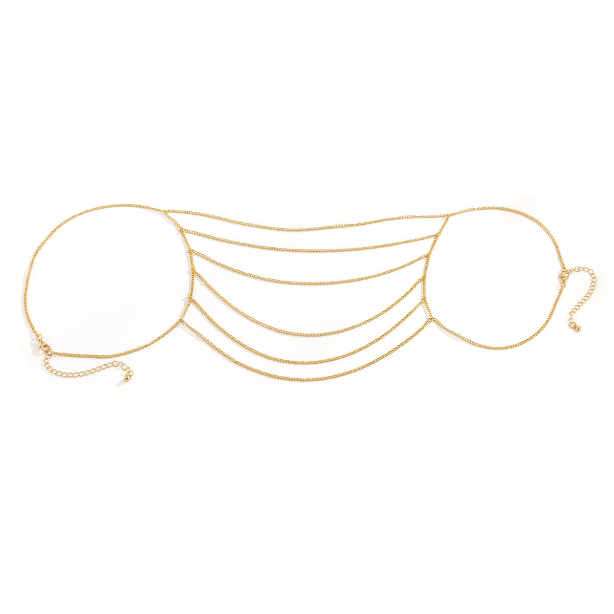 アストラルスレッドショルダーチェーン