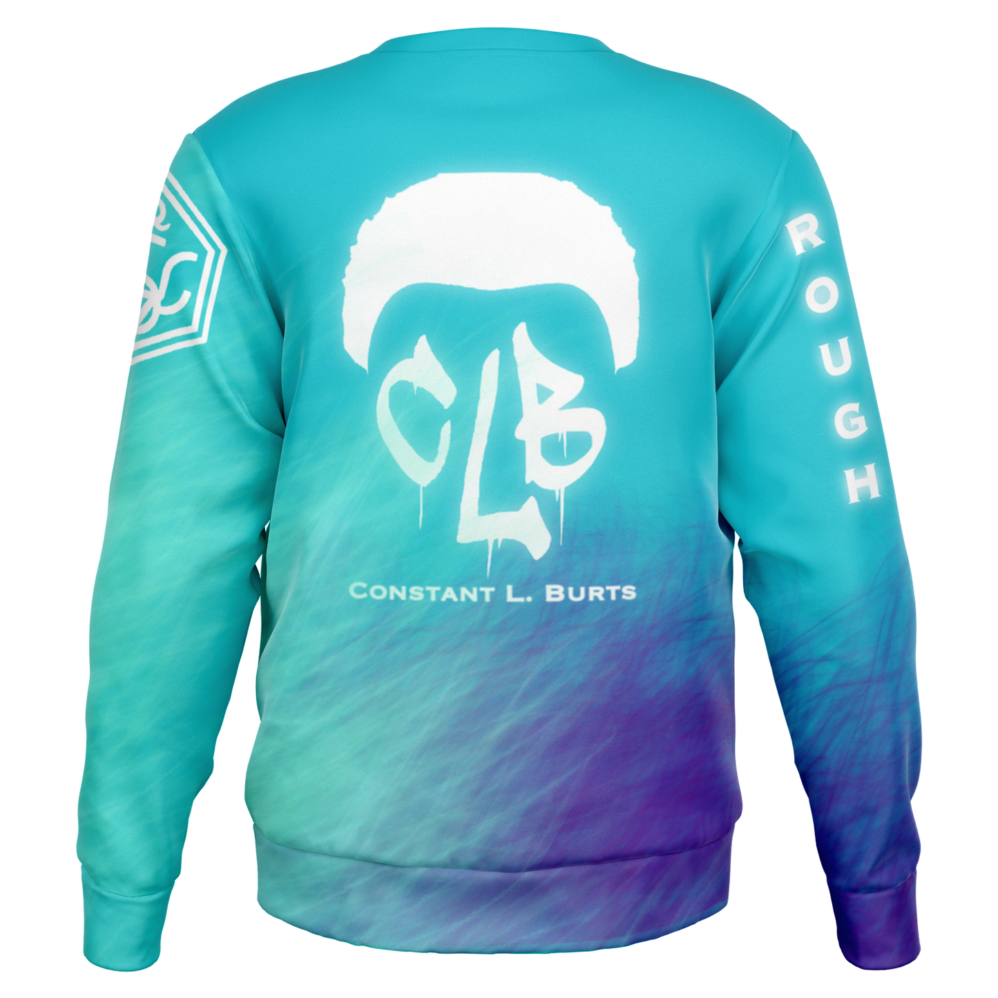 Constant L. Burts - Sweatshirt