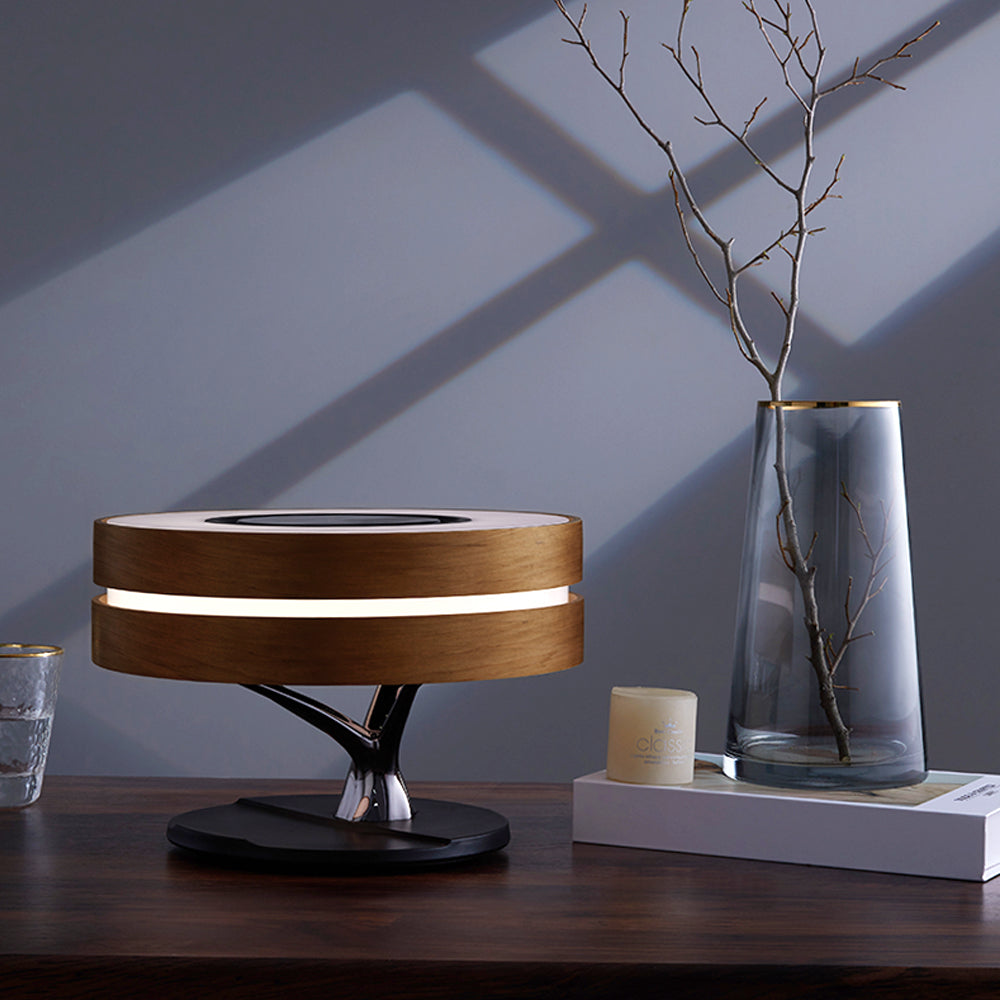 Multifunctional Luxury Music Lamp