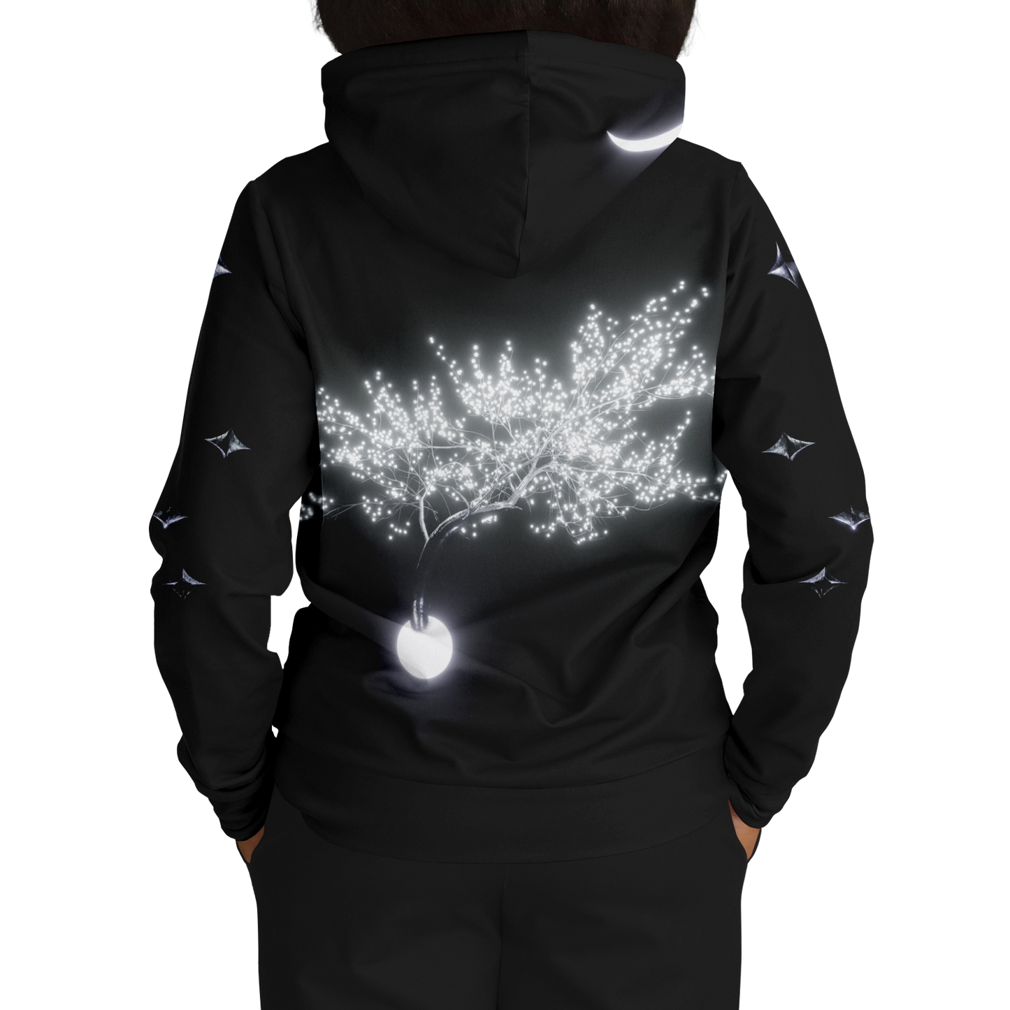 Rare Hoodie - Who R We Collective