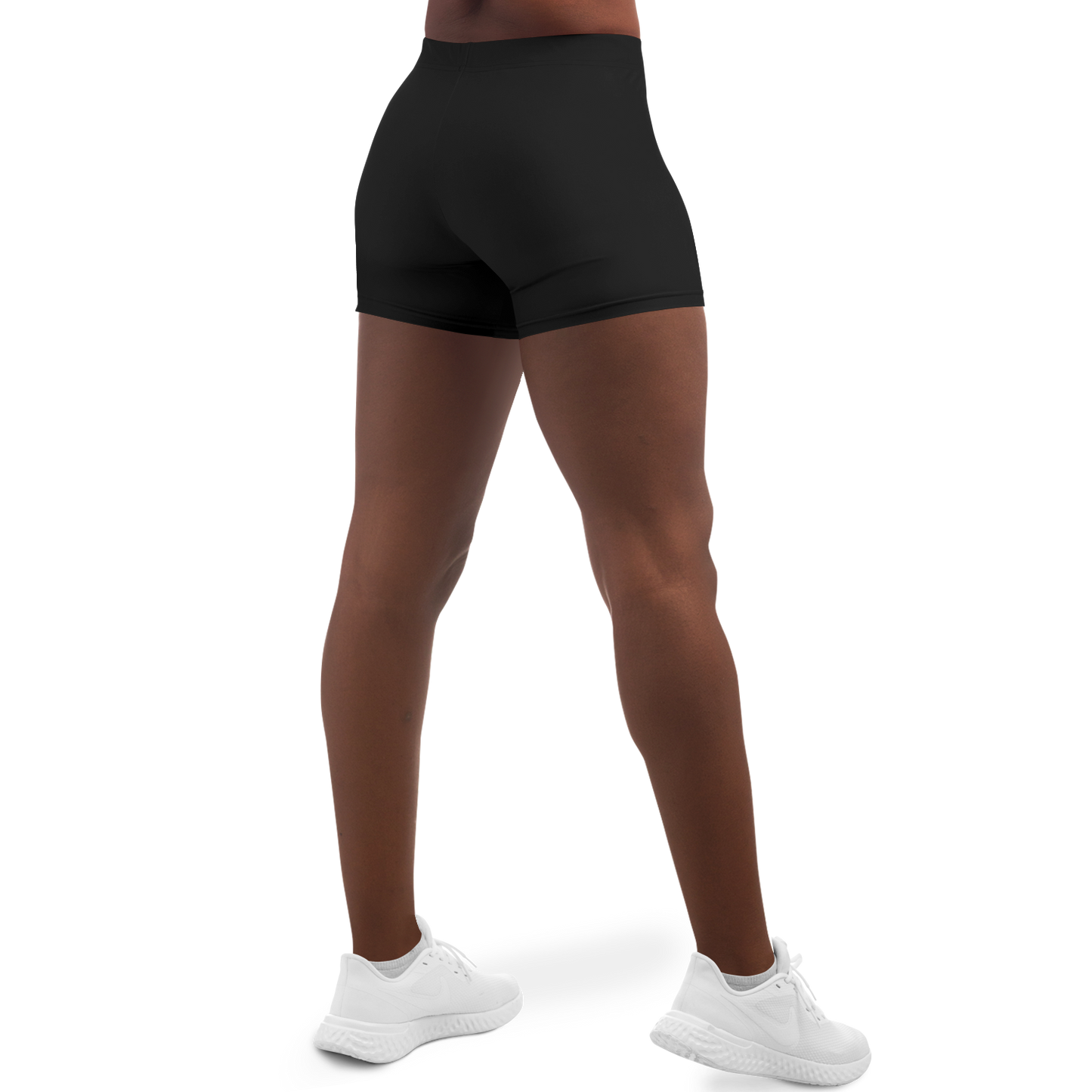 WRWC Everyday Glow Aura ~ 2022 Bike Shorts - Who R We Collective