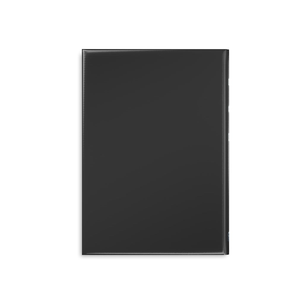 WRWC Signature Black ~ 2022 Empty Book - Who R We Collective