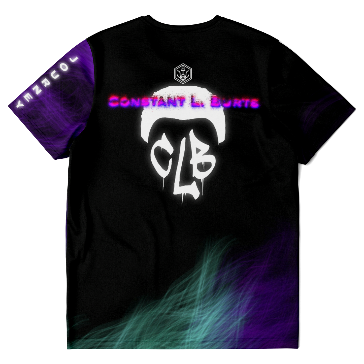 Constant L. Burts - T-Shirt