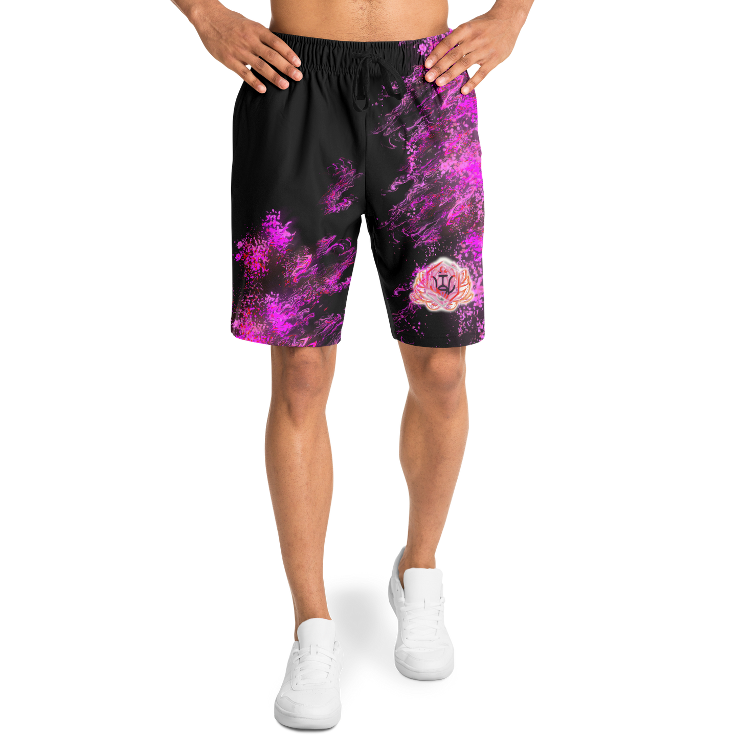 Euphoric ~ Strawberry Shorts (Prototype) - Who R We Collective