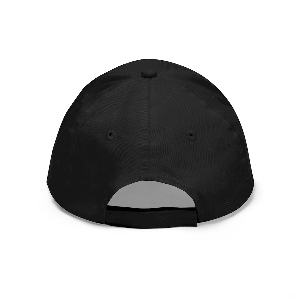 WRWC Signature ~ 2021 Collective Cap - Who R We Collective