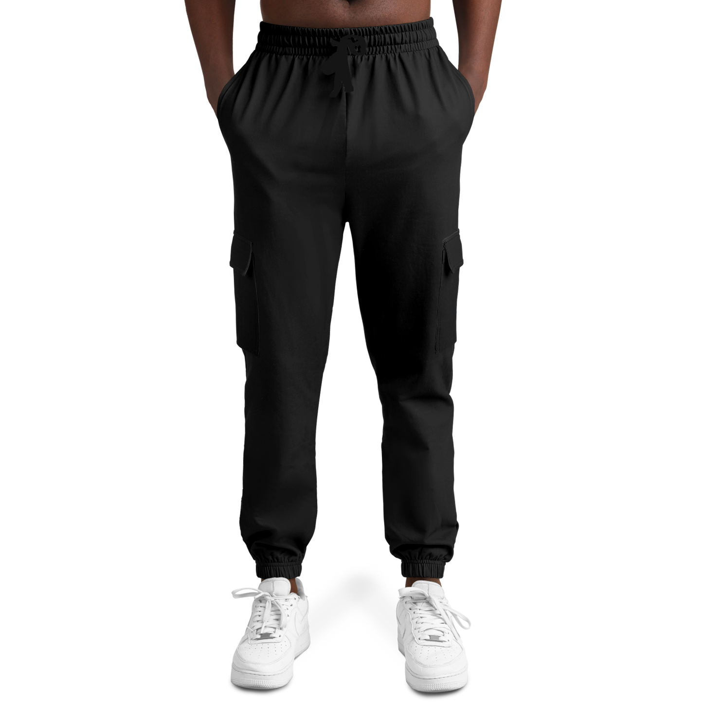 WRWC Signature Black ~ 2022 Athletic Cargo - Who R We Collective