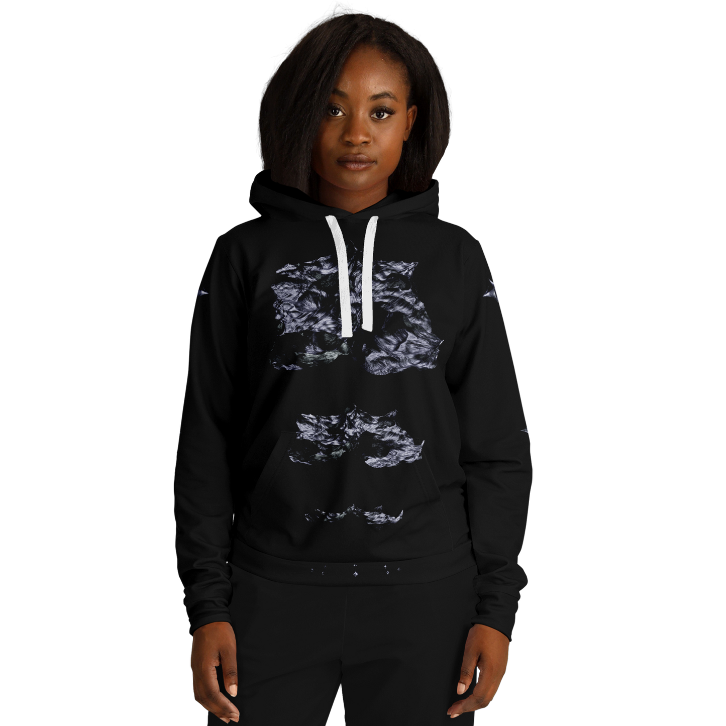 Rare Hoodie - Who R We Collective