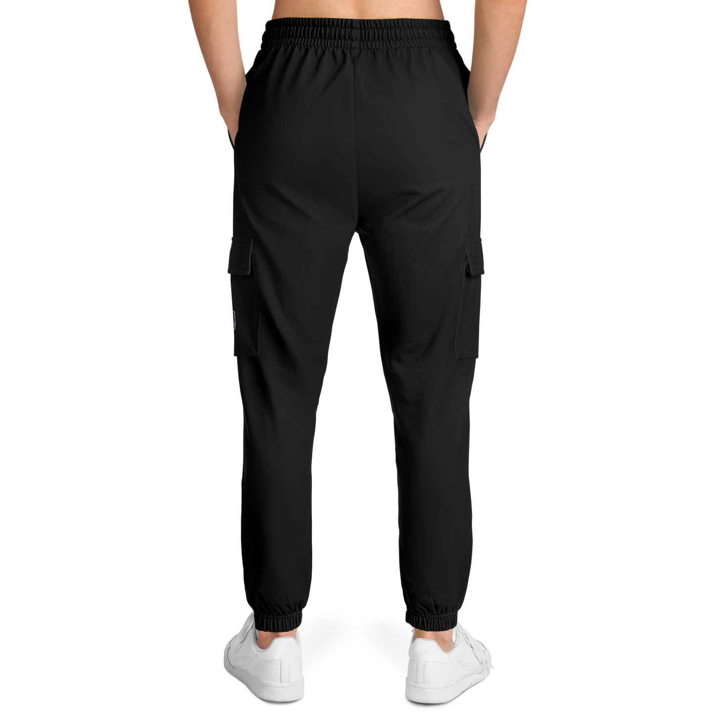 WRWC Signature Black ~ 2022 Fashion Cargo - Who R We Collective