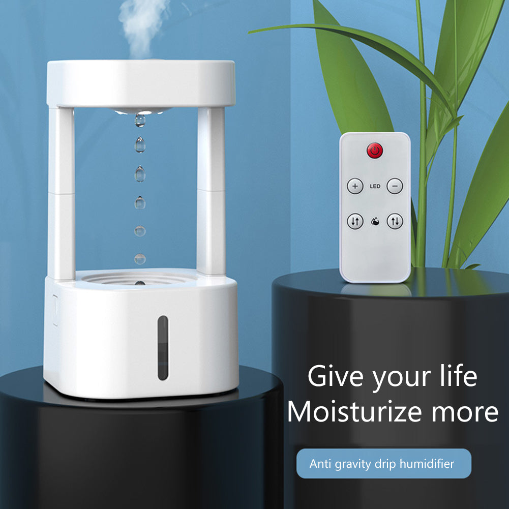 Zero-G Mist Humidifier