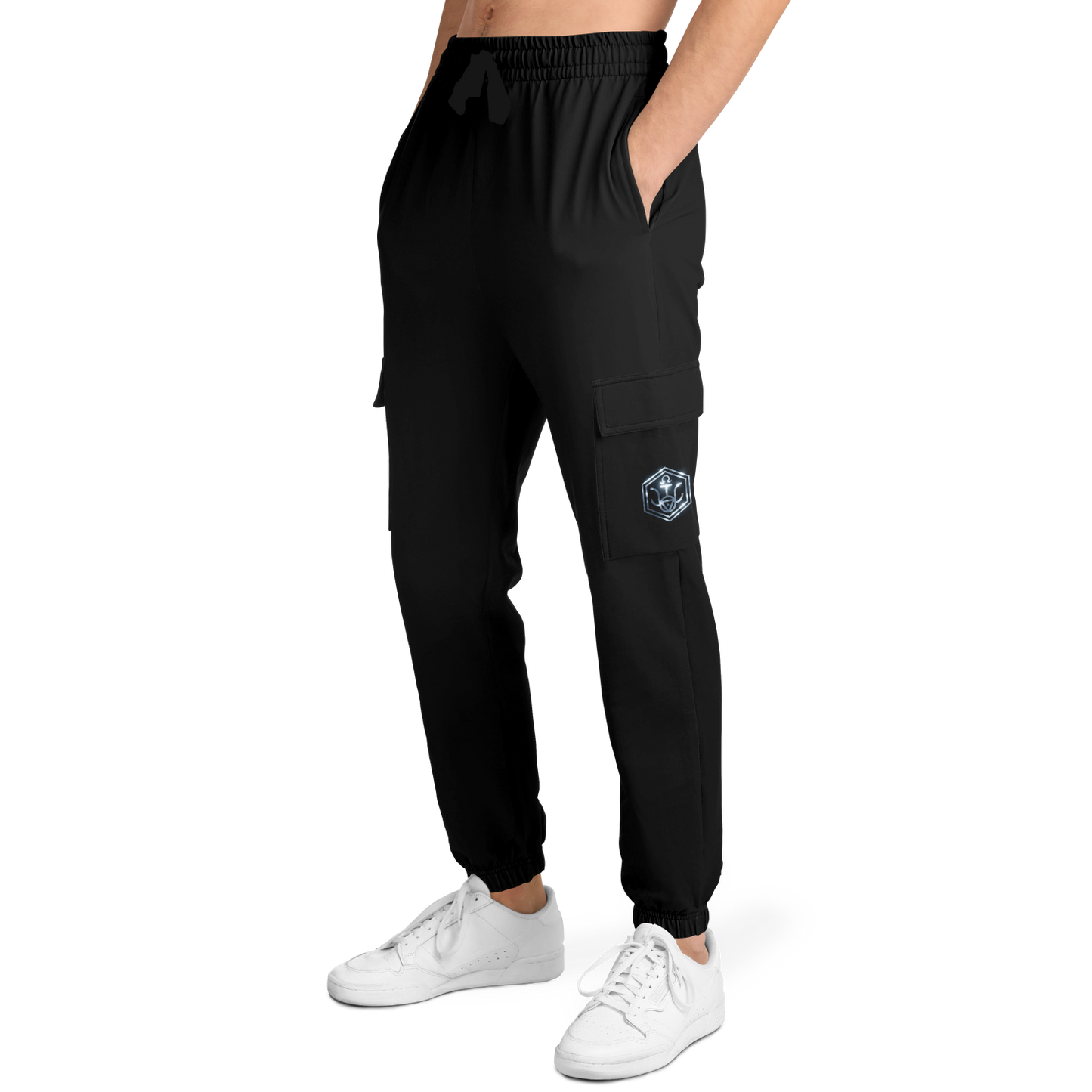 WRWC Signature Black ~ 2022 Athletic Cargo - Who R We Collective