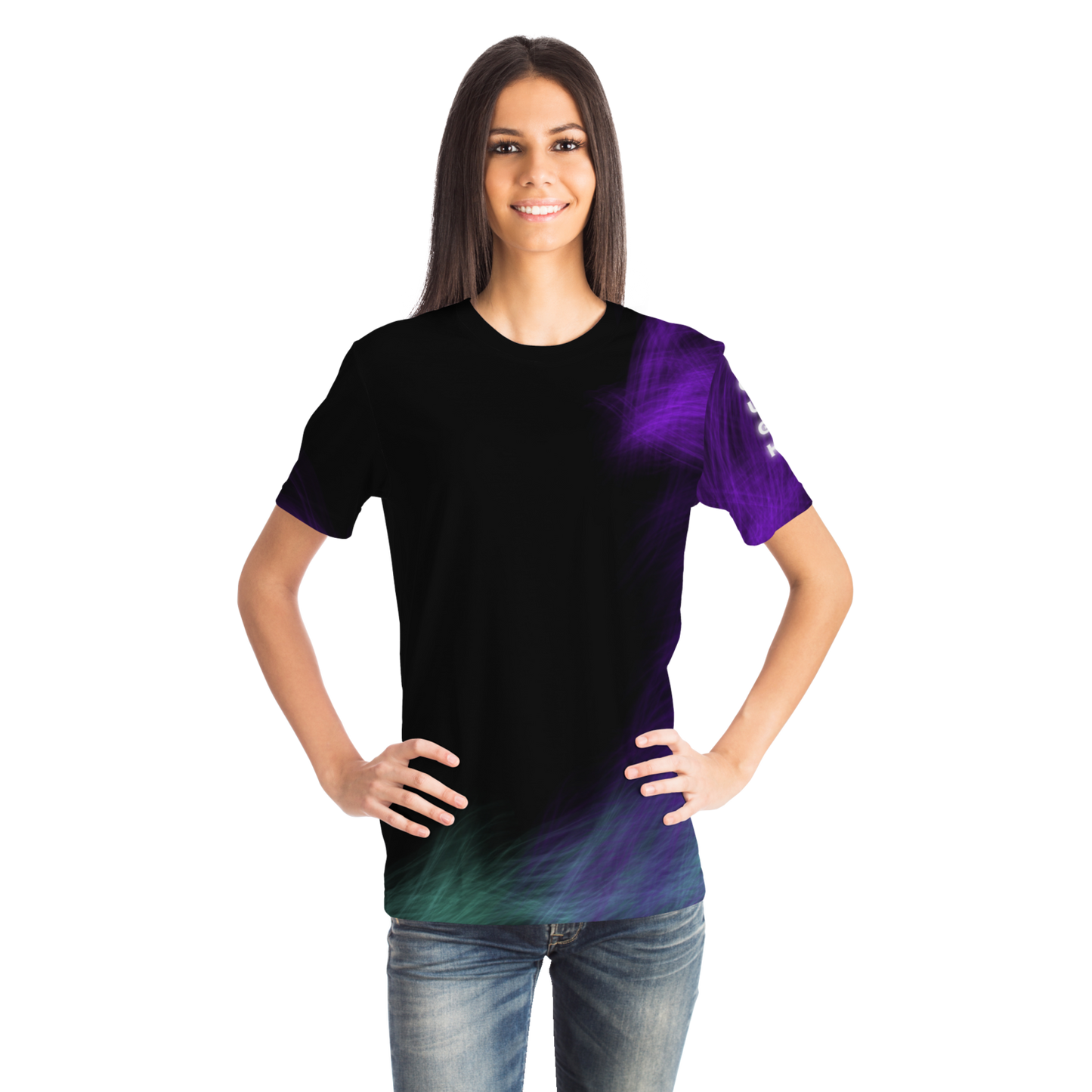 Constant L. Burts - T-Shirt