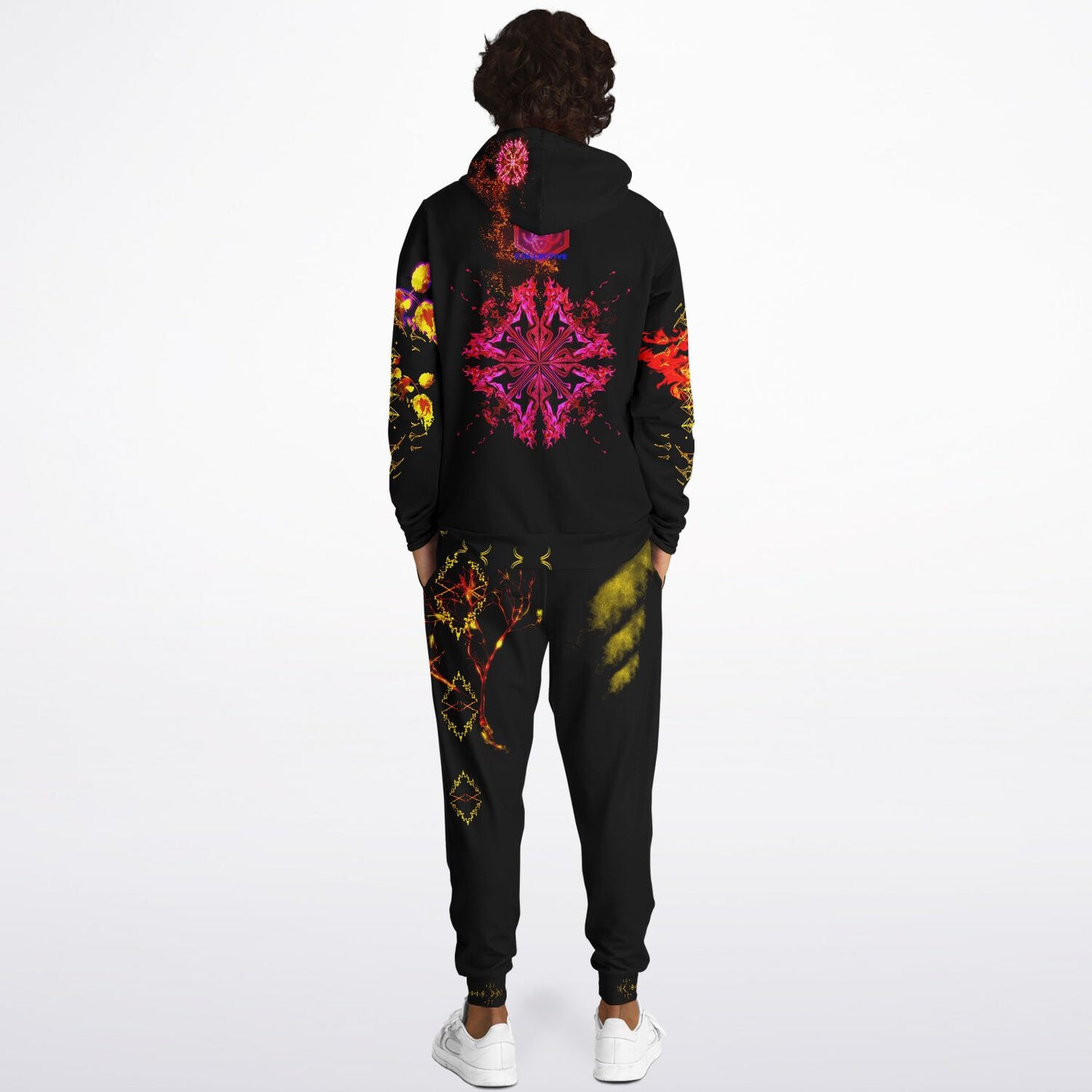 Taiga-Zoku (Prototype Line) " Eternal Amber Epoch " Set - Who R We Collective