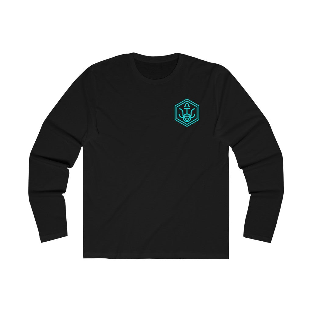 WRWC Signature ~ 2022 Tailored Long Sleeve - Who R We Collective