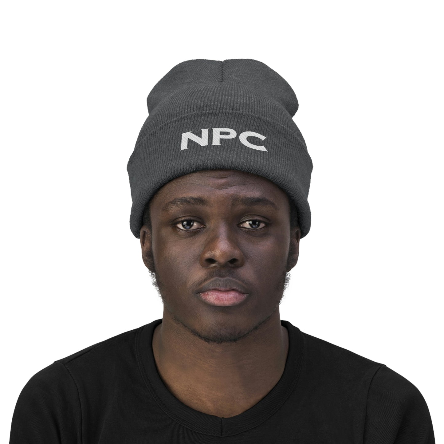 NPC Knit Hat