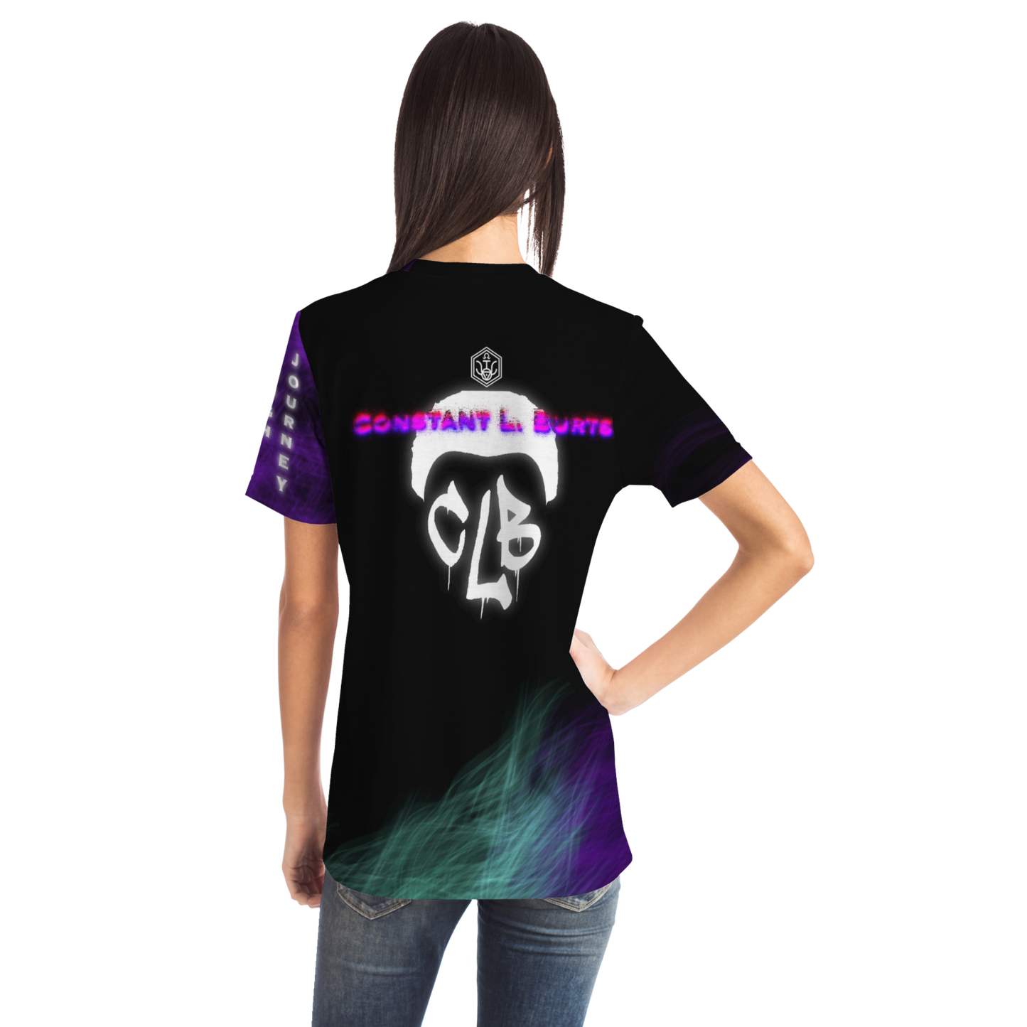 Constant L. Burts - T-Shirt